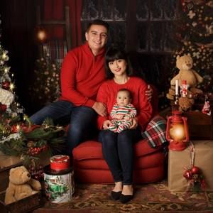 Meet your Posher, Omar